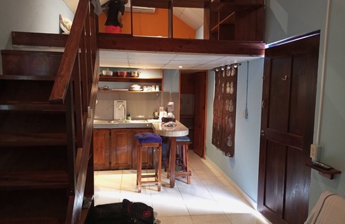 Bocas del Toro House | Surfari Bocas