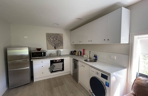 Mount Duneed Apartment | Surfcoast Equine Apartment