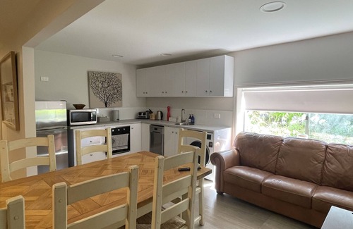Mount Duneed Apartment | Surfcoast Equine Apartment