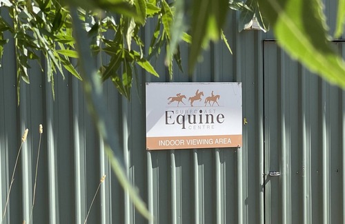 Mount Duneed Apartment | Surfcoast Equine Apartment