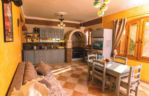 Dahab Villa | Surfers Lounge Dahab Lagoon with Swimming-Pool exclusive & private
