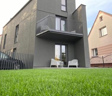 Przymorze Apartment | SURFHOUSE Gdańsk Oliwa