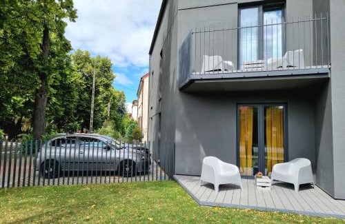 Przymorze Apartment | SURFHOUSE Gdańsk Oliwa