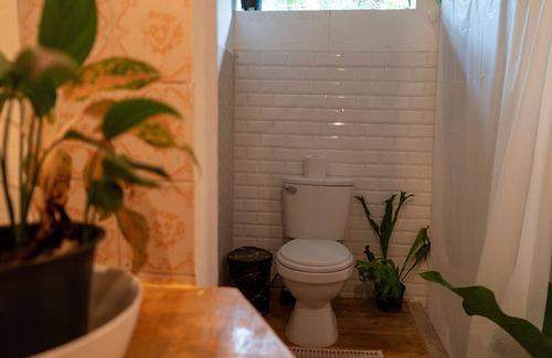Pavones House | surfhouse pavones
