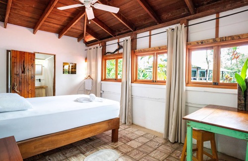 Pavones House | surfhouse pavones