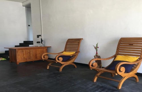 Nilwella Villa | Surfing Sea Hiriketiya 3 Bed Room Entire Villa