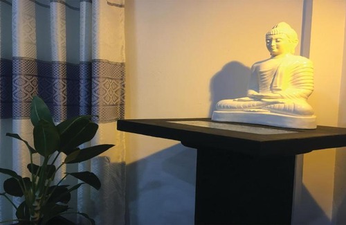 Nilwella Villa | Surfing Sea Hiriketiya 3 Bed Room Entire Villa