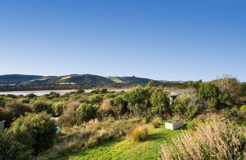Papatowai House | Surfinn Eco Cottage - Papatowai Cottage