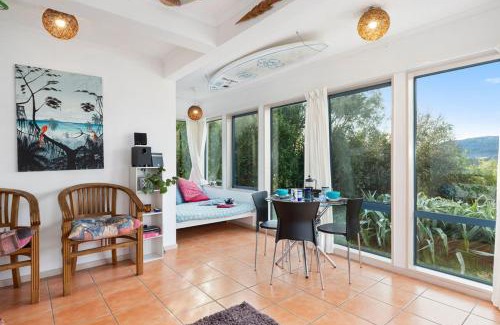 Papatowai House | Surfinn Eco Cottage - Papatowai Cottage