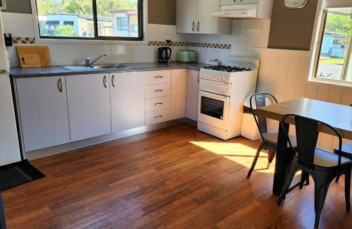 Barrack Point Other | Surfrider Caravan Park