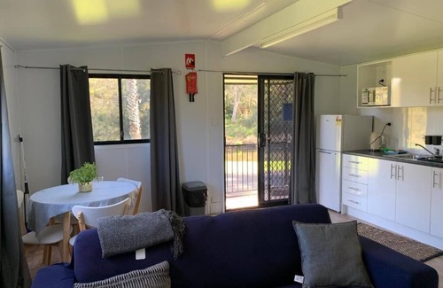 Barrack Point Other | Surfrider Caravan Park