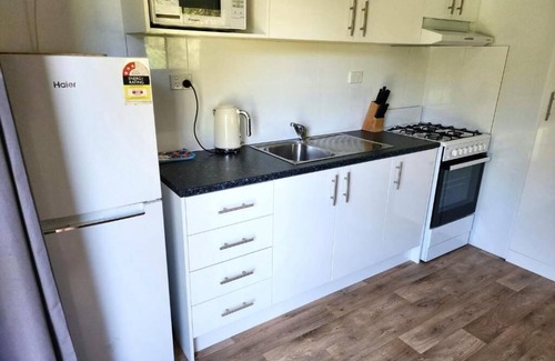 Barrack Point Other | Surfrider Caravan Park