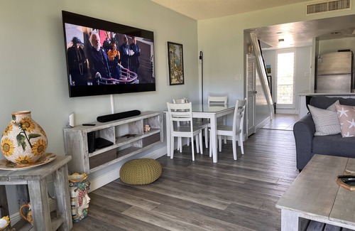 New Smyrna Beach House | Surfside Beach Condo