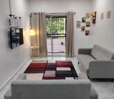 Larut House | Suria Permai19 Homestay