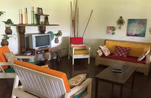 Jinja Hotel | Surjios Guest House