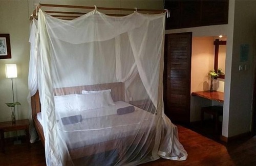 Jinja Hotel | Surjios Guest House