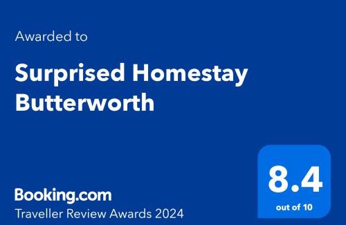 Benggali House | Surprised Homestay Butterworth