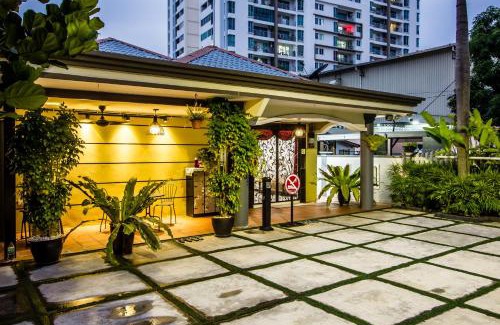 Benggali House | Surprised Homestay Butterworth