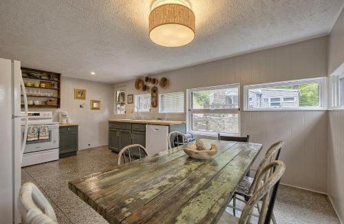 Ligonier House | Surrender to Tranquility - Feather Ledge Cliffwood Colony