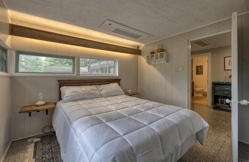 Ligonier House | Surrender to Tranquility - Feather Ledge Cliffwood Colony