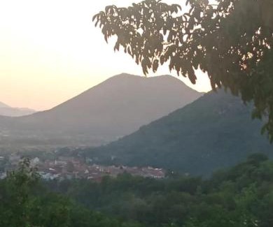San Lorenzello Bed & Breakfast | Surripe Casa Vacanze