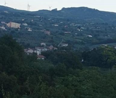 San Lorenzello Bed & Breakfast | Surripe Casa Vacanze
