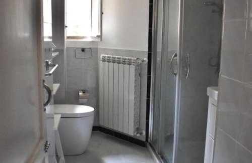 Civita Castellana Apartment | Surrounded by volcanic landscapes and archaeological sites, a short distance from Rome.