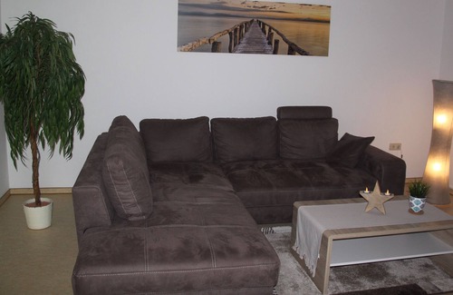Griebelschied Apartment | Surrounded by castles, palaces and gemstones lies the fewogriebelschied