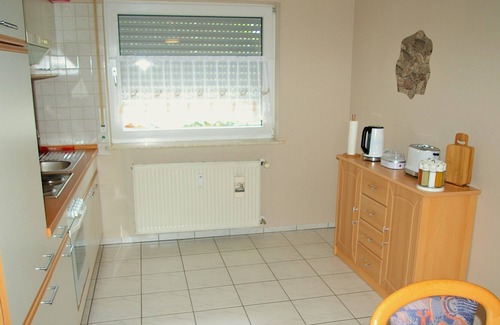 Griebelschied Apartment | Surrounded by castles, palaces and gemstones lies the fewogriebelschied