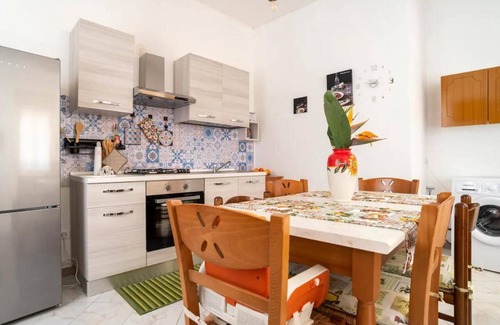 Gallina Villa | Surrounded by greenery in total relaxation and a 5-minute walk from the sea
