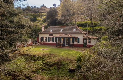 Camacha Cottage | Surrounded by Nature - Casa da Cebola
