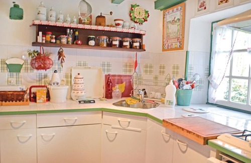 Lecumberry House | Surrounded by the mountains of the Basque Country, located in the popular Palombières Pass not far f