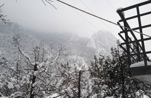 Dolna Matka House | Surrounding by nature, peaceful and quite