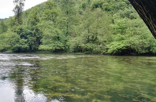 Dolna Matka House | Surrounding by nature, peaceful and quite