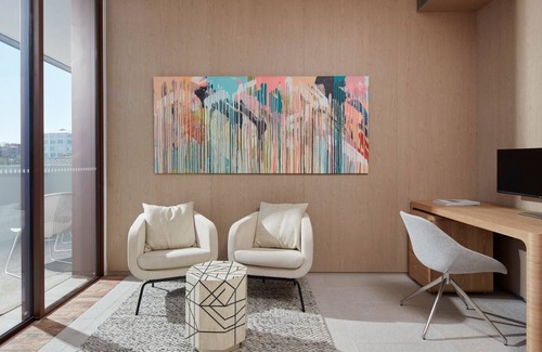 Redfern Apartment | Surry Village Penthouse