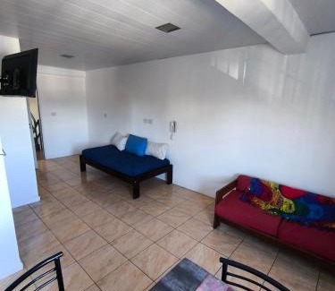 Eldorado Apartment | Surucuá