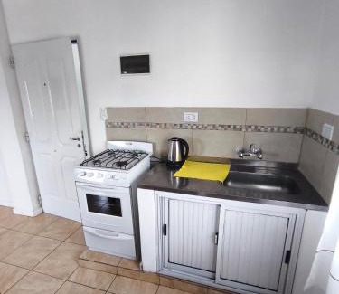 Eldorado Apartment | Surucuá