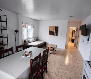 Eldorado Apartment | Surucuá