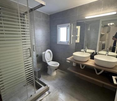 Little Venice House | Sury's House - Mykonos Town