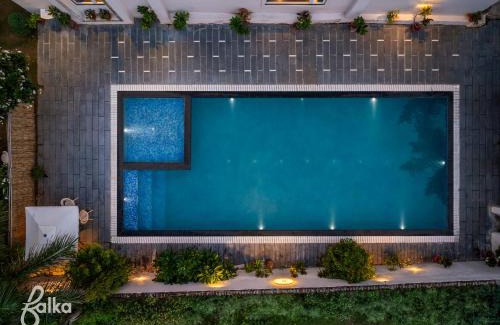 Bedla Hotel | Surya Kothi Resort