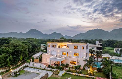 Bedla Hotel | Surya Kothi Resort