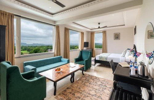 Bedla Hotel | Surya Kothi Resort