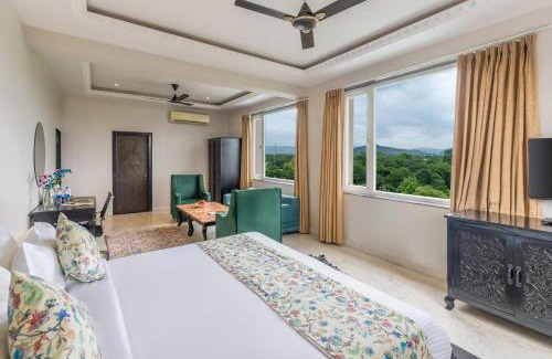 Bedla Hotel | Surya Kothi Resort