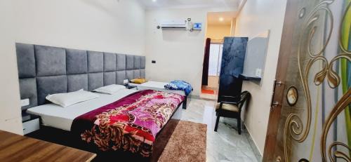 Haraiya Hotel | Surya Palace
