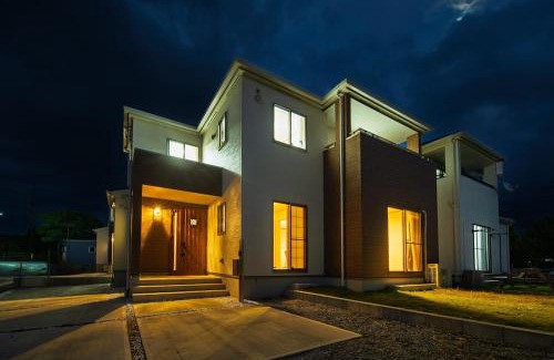 Nago Apartment | susリゾート沖縄稲嶺B棟