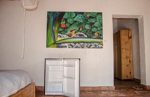 Ruhengeri Bed & Breakfast | Susa Gardens Resort