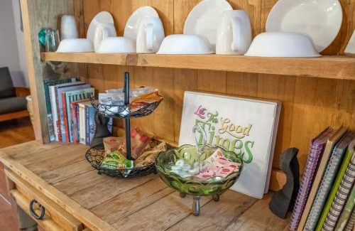Gardner House | Susan's Cottages