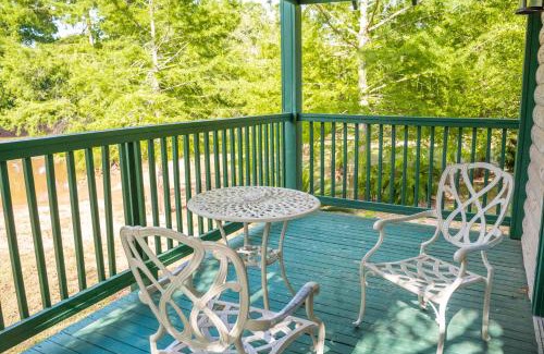 Gardner House | Susan's Cottages