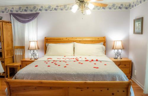 Gardner House | Susan's Cottages