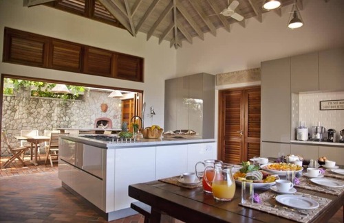 Marigot Bay Villa | Susanna 3BR in Marigot Bay by Personal Villas - Landscaped Gardens